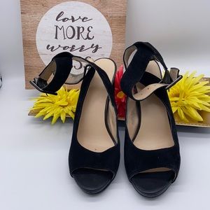 Nine West shoe size 8 1/2